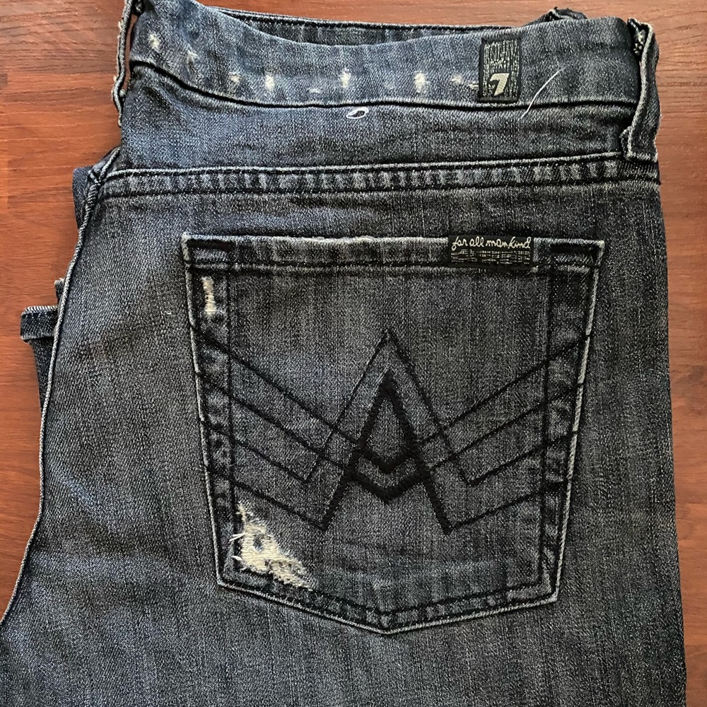 Seven Jeans New never worn